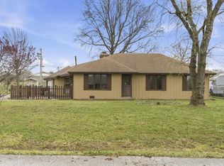 112 Grand Prairie Drive, Willard, MO 65781