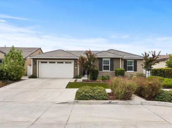 13907 Barbon Beck Ave, Bakersfield, CA 93311