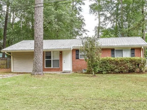 16316 Black Dr, Ponchatoula, LA 70454