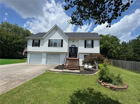 30 Cathedral Hts SW, Cartersville, GA 30120