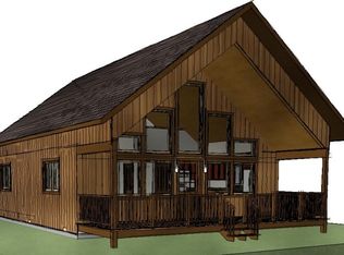 530 Tamarack Dr, Ronald, WA 98940