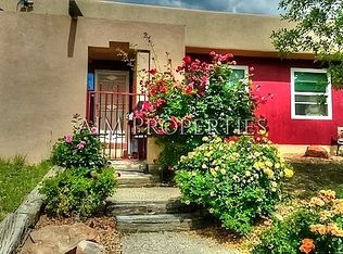 2504 Zena Lona St NE, Albuquerque, NM 87112