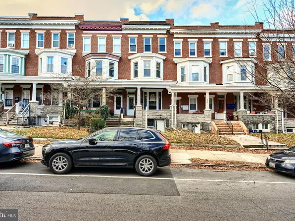 3032 Guilford Ave, Baltimore, MD 21218