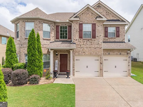 324 Brittney Cv, Loganville, GA 30052