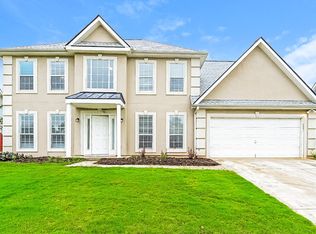 7971 Clearview Cir, Riverdale, GA 30296