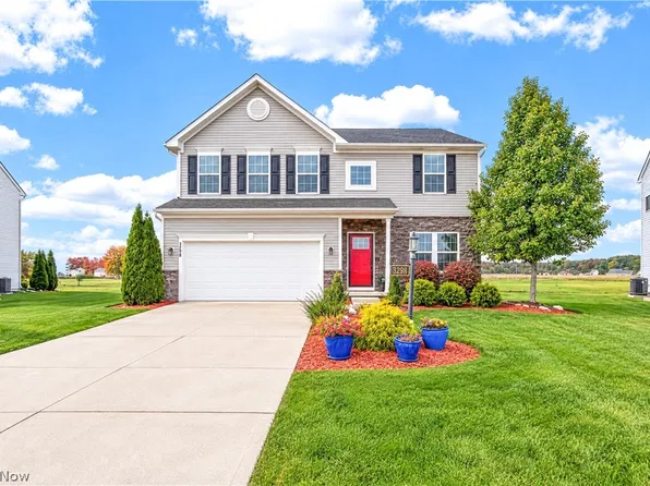 3298 Seven Bridges Rd, Medina, OH 44256