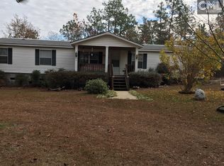 148 Saylor Culler Rd, Swansea, SC 29160