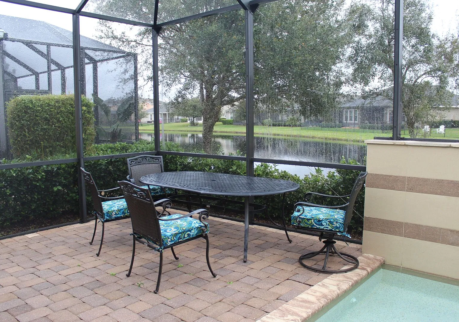 Fully furnished, large, newer home. 3 bed 2 bath — Photo 4