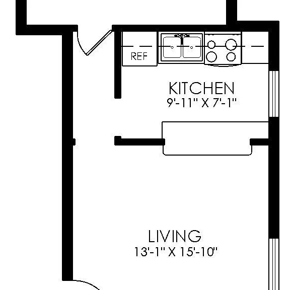 1444 N Lafayette St — Photo 12