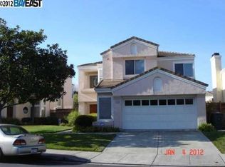 30307 Meridien Cir, Union City, CA 94587