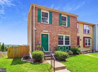 12364 Quail Woods Dr, Germantown, MD 20874