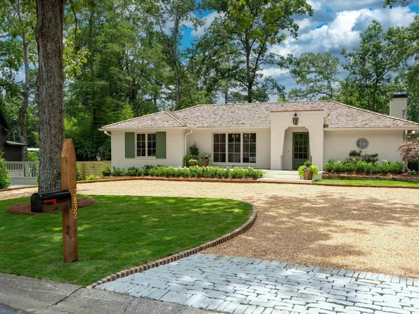 3832 Buckingham Place Mountain Brk, Birmingham, AL 35243