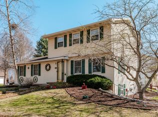 2001 South Thompson DRIVE, Madison, WI 53715