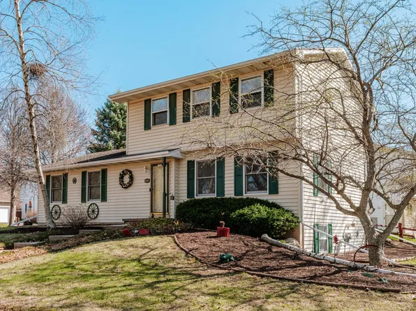 2001 South Thompson DRIVE, Madison, WI 53715