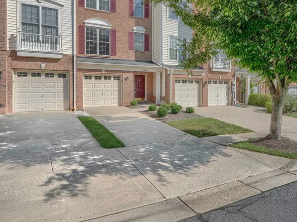 5407 Commerce Row Unit 50, Bowie, MD 20720