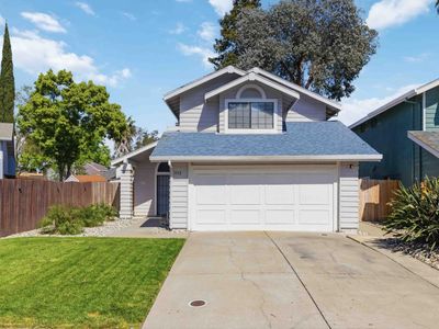 Del Sol Way, Sacramento, CA, 95834