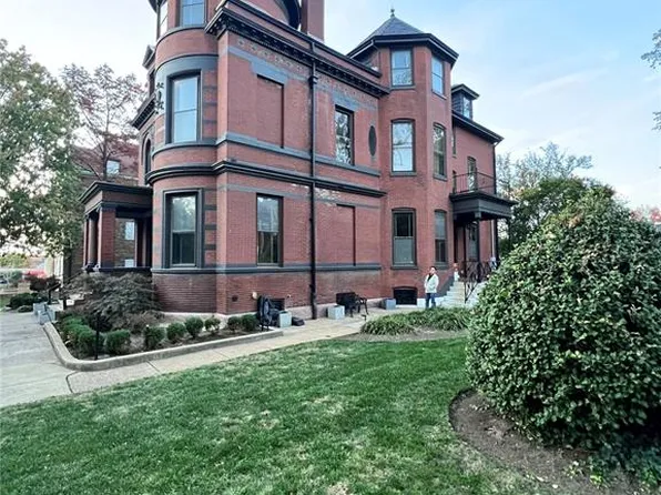 2323 Lafayette Ave, Saint Louis, MO 63104