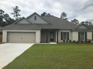 9206 Nature S, Biloxi, MS 39532