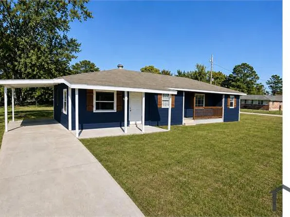 9707 Avenue J, Baton Rouge, LA 70807