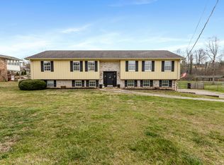 2712 Saint Lawrence Rd LOT 136, Chattanooga, TN 37421