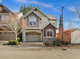 5592 SW Norris Ter, Beaverton, OR 97007