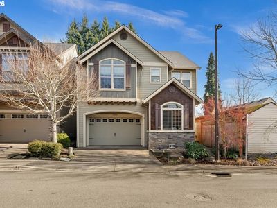5592 SW Norris Ter, Beaverton, OR, 97007