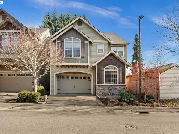 5592 SW Norris Ter, Beaverton, OR 97007