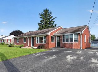 3619 Rose Ave, Gordonville, PA 17529