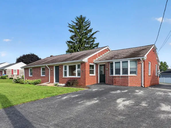 3619 Rose Ave, Gordonville, PA 17529