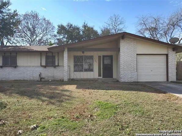 5106 Wheatland, Kirby, TX 78219