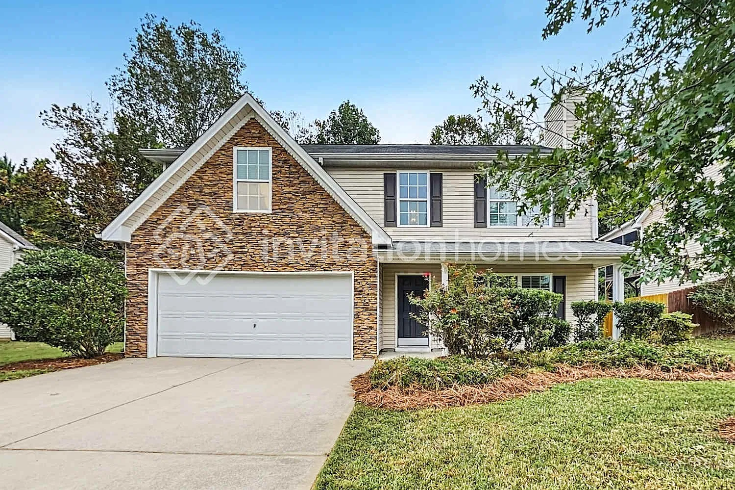 200 Remington Place Dr Dallas, GA 30157 — Photo 1