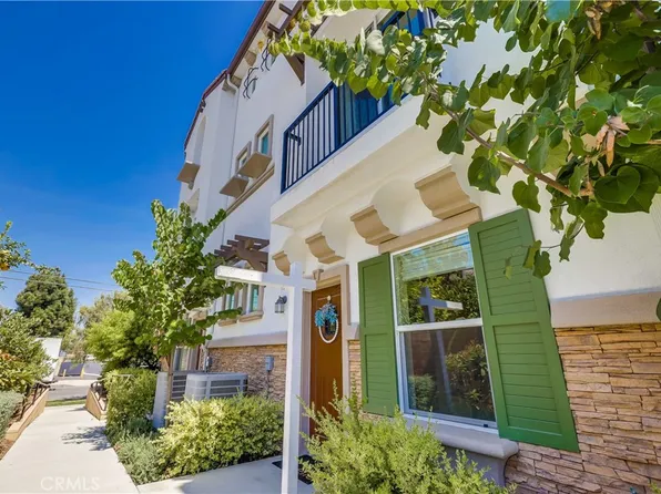 3576 W Savanna St, Anaheim, CA 92804