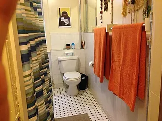 Rented by Sher Management