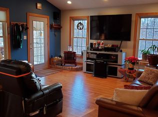 166 Twin Lakes Rd, Evington, VA 24550