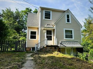 861 Tampa Ave, Akron, OH 44314