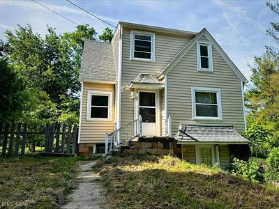 861 Tampa Ave, Akron, OH, 44314