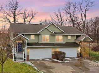 295 Hickory Ct, Tiffin, IA 52340