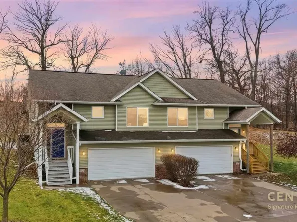 295 Hickory Ct, Tiffin, IA 52340