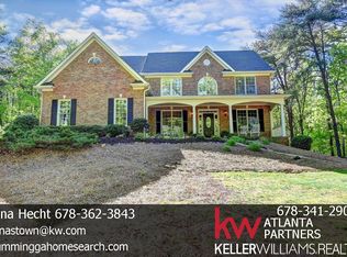 1955 Goldmine Dr, Cumming, GA 30040