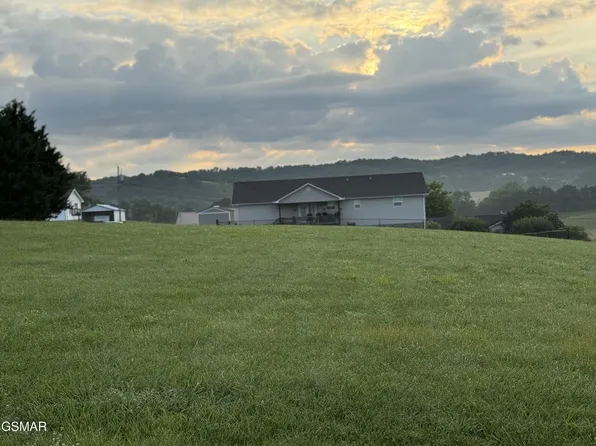 0 N Ridge Dr Lot 27, Parrottsville, TN 37843