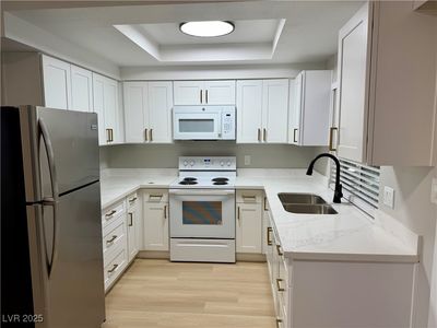 4770 Topaz St UNIT 18, Las Vegas, NV, 89121