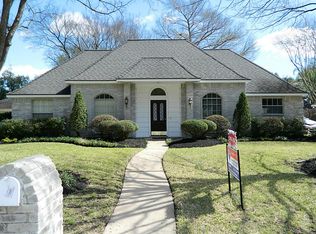 9106 S Pass Ln, Houston, TX 77064