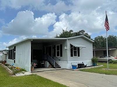 2nd image of 6407 SE 108th St Lot 33