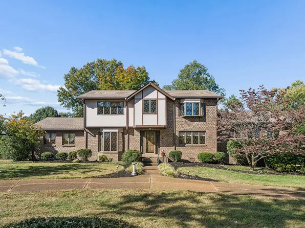 5533 Saddlewood Ln, Brentwood, TN 37027