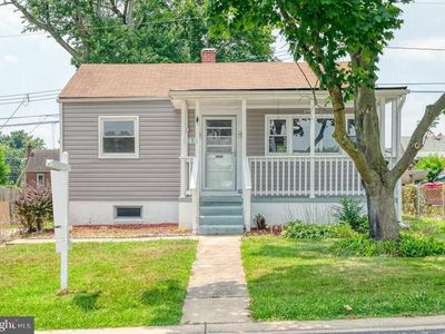 20 Left Wing Dr, Middle River, MD, 21220