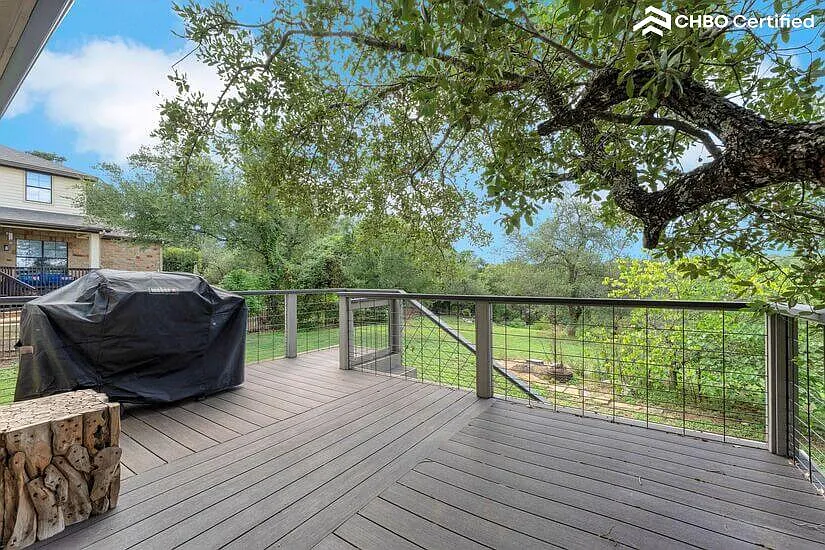 Furnished Home Rental in Lakeway TX — Photo 3