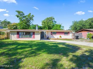 431 VALDERIA Drive, Orange Park, FL 32073