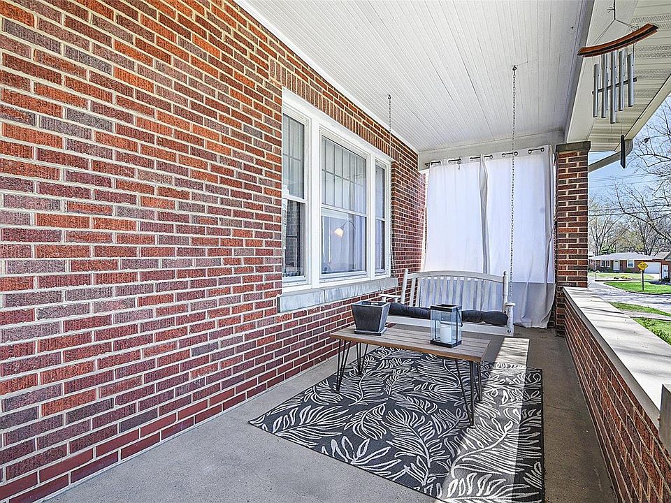 1517 12th St, Highland, IL 62249 Zillow