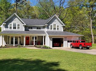 3620 Stewart Rd, Atlanta, GA 30340