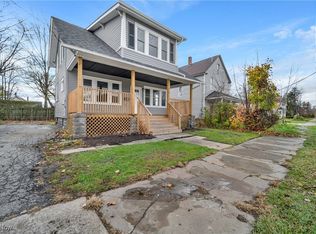 214 Atlantic St NE, Warren, OH